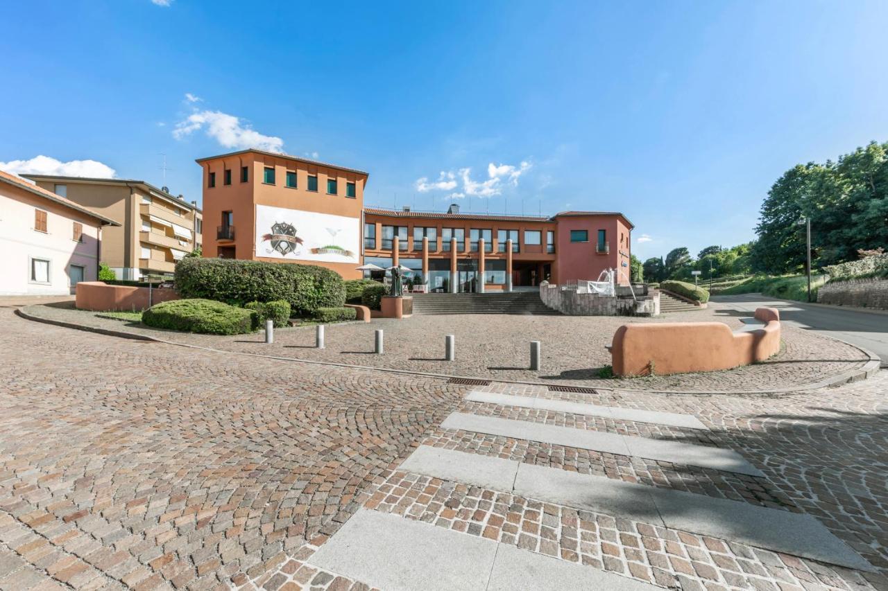Golf Hotel Figino Serenza